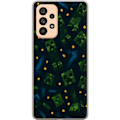 Pikkukuva 1 / 3: Samsung Galaxy A53 5G Läpinäkyvä kuori Minecraft Dungeons Mob