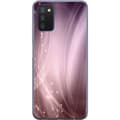 Yhteensopiva Puhelinkuori Samsung Galaxy A03s Laventeli Tomu
