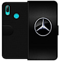 Pikkukuva 1 / 3: Huawei P smart 2019 Lompakkokotelo Mercedes