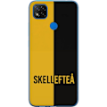 Pikkukuva 1 / 3: Xiaomi Redmi 9C NFC Läpinäkyvä kuori Skellefteå – Hockey