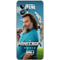 Miniatyrbilde 1 av 3: Realme GT2 Pro Gjennomsiktig deksel En Minecraft-film