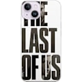 Miniatyrbillede 1 af 3: Apple iPhone 15 Gennemsigtig cover The Last of Us Ellie Joel A