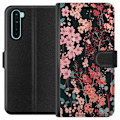 Pikkukuva 1 / 3: OnePlus Nord Lompakkokotelo Kasvimaan Retro