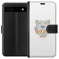 Kompatibelt Lommeboketui til Google Pixel 6a Mr Kenzo