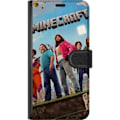 Miniatyrbild 3 av 3: Samsung Galaxy A3 (2017) Plånboksfodral A Minecraft Movie