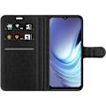 Miniatyrbilde 2 av 3: Motorola Moto G50 Lommeboketui Strawberry Stitch