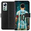 Pikkukuva 1 / 3: Xiaomi 12 Lompakkokotelo Messi