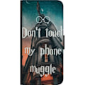 Miniatyrbillede 3 af 3: OnePlus Nord N100 Tegnebogsetui Rør ikke
