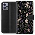 Pikkukuva 1 / 3: Motorola Moto G23 Lompakkokotelo Hedelmä Rave