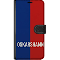 Miniatyrbillede 3 af 3: Motorola Moto G30 Tegnebogsetui Oskarshamn - Hockey