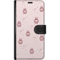 Pikkukuva 3 / 3: Samsung Galaxy S10 Lite Lompakkokotelo Labubu Neon Pop - Neonv