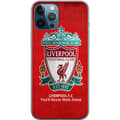 Kompatibelt Mobilskal till Apple iPhone 12 Pro Max Liverpool