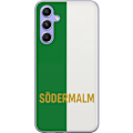 Miniatyrbillede 1 af 3: Samsung Galaxy A54 Gennemsigtig cover Södermalm - fodbold