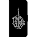 Pikkukuva 3 / 3: Motorola Moto E7 Power Lompakkokotelo Pelaa teille Bling