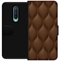 Miniatyrbillede 1 af 3: OnePlus 8 Tegnebogsetui Kakaoskalaer