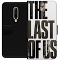 Pikkukuva 1 / 3: OnePlus 7 Pro Lompakkokotelo The Last of Us Ellie Joel Apokaly