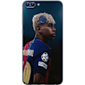 Miniatyrbilde 1 av 3: Huawei P smart Gjennomsiktig deksel Lamine Yamal - Barcelonas