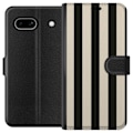 Miniatyrbillede 1 af 3: Google Pixel 7a Tegnebogsetui Linje Flow