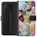 Miniatyrbillede 1 af 3: OnePlus 10 Pro Tegnebogsetui stor