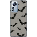Pikkukuva 1 / 3: Xiaomi 12 Pro Läpinäkyvä kuori Flutterprint