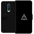 Pikkukuva 1 / 3: OnePlus 8 Lompakkokotelo Harry Potter AI