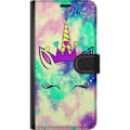 Pikkukuva 3 / 3: Samsung Galaxy Xcover 5 Lompakkokotelo Unicorn