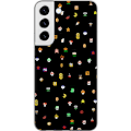 Miniatyrbild 1 av 3: Samsung Galaxy S22 5G Genomskinligt Skal Super Mario Bros