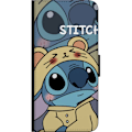 Miniatyrbild 3 av 3: Huawei Y6 (2019) Plånboksfodral Stitch
