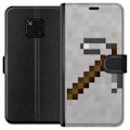 Pikkukuva 1 / 3: Huawei Mate 20 Pro Lompakkokotelo Minecraft Työkalut