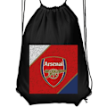Miniatyrbillede 1 af 5: Gymnastikpose til Børn | Behagelig og Praktisk Arsenal sort Barn