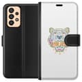 Kompatibelt Plånboksfodral till Samsung Galaxy A33 5G Mr Kenzo