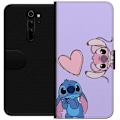 Pikkukuva 1 / 3: Xiaomi Redmi Note 8 Pro  Lompakkokotelo Stitch Mode