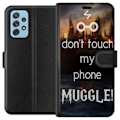 Pikkukuva 1 / 3: Samsung Galaxy A52 5G Lompakkokotelo Harry Potter