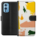 Miniatyrbilde 1 av 3: OnePlus 9 Lommeboketui Plastfri Chic
