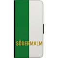 Miniatyrbillede 3 af 3: Samsung Galaxy Note20 Tegnebogsetui Södermalm - fodbold