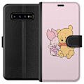 Miniatyrbillede 1 af 3: Samsung Galaxy S10 Tegnebogsetui Ole Brumm