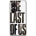 Miniatyrbild 1 av 3: Asus Zenfone 9 Genomskinligt Skal The Last of Us Ellie Joel Ap