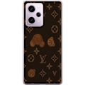 Pikkukuva 1 / 3: Xiaomi Redmi Note 12 Pro Läpinäkyvä kuori Plush Luxe