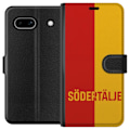 Miniatyrbillede 1 af 3: Google Pixel 7a Tegnebogsetui Södertälje – fodbold