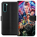 Pikkukuva 1 / 3: OnePlus Nord Lompakkokotelo Stranger Things
