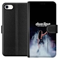 Miniatyrbillede 1 af 3: Apple iPhone 6s Tegnebogsetui Dua Lipa – Signature Looks & Vibes