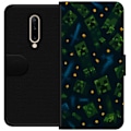 Pikkukuva 1 / 3: OnePlus 7 Pro Lompakkokotelo Minecraft Dungeons Mob