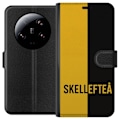 Miniatyrbillede 1 af 3: Xiaomi 13 Ultra Tegnebogsetui Skellefteå – Hockey