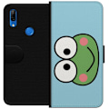 Miniatyrbild 1 av 3: Huawei P Smart Z Plånboksfodral Keroppi Smile