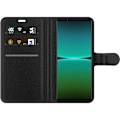 Pikkukuva 2 / 3: Sony Xperia 5 IV Lompakkokotelo Minecraft Key Art