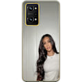Pikkukuva 1 / 3: Realme GT Neo 3T Läpinäkyvä kuori Kim Kardashian – Iconic Style Collection