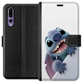 Pikkukuva 1 / 3: Huawei P20 Pro Lompakkokotelo Iloinen Ommel