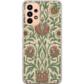 Pikkukuva 1 / 3: Samsung Galaxy A23 5G Läpinäkyvä kuori Petali Yksityiskohdat