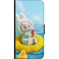 Miniatyrbild 3 av 3: Sony Xperia 5 II Plånboksfodral Labubu Macaron Series