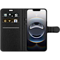 Miniatyrbilde 2 av 3: Apple iPhone 16e Lommeboketui Snoopy Flip